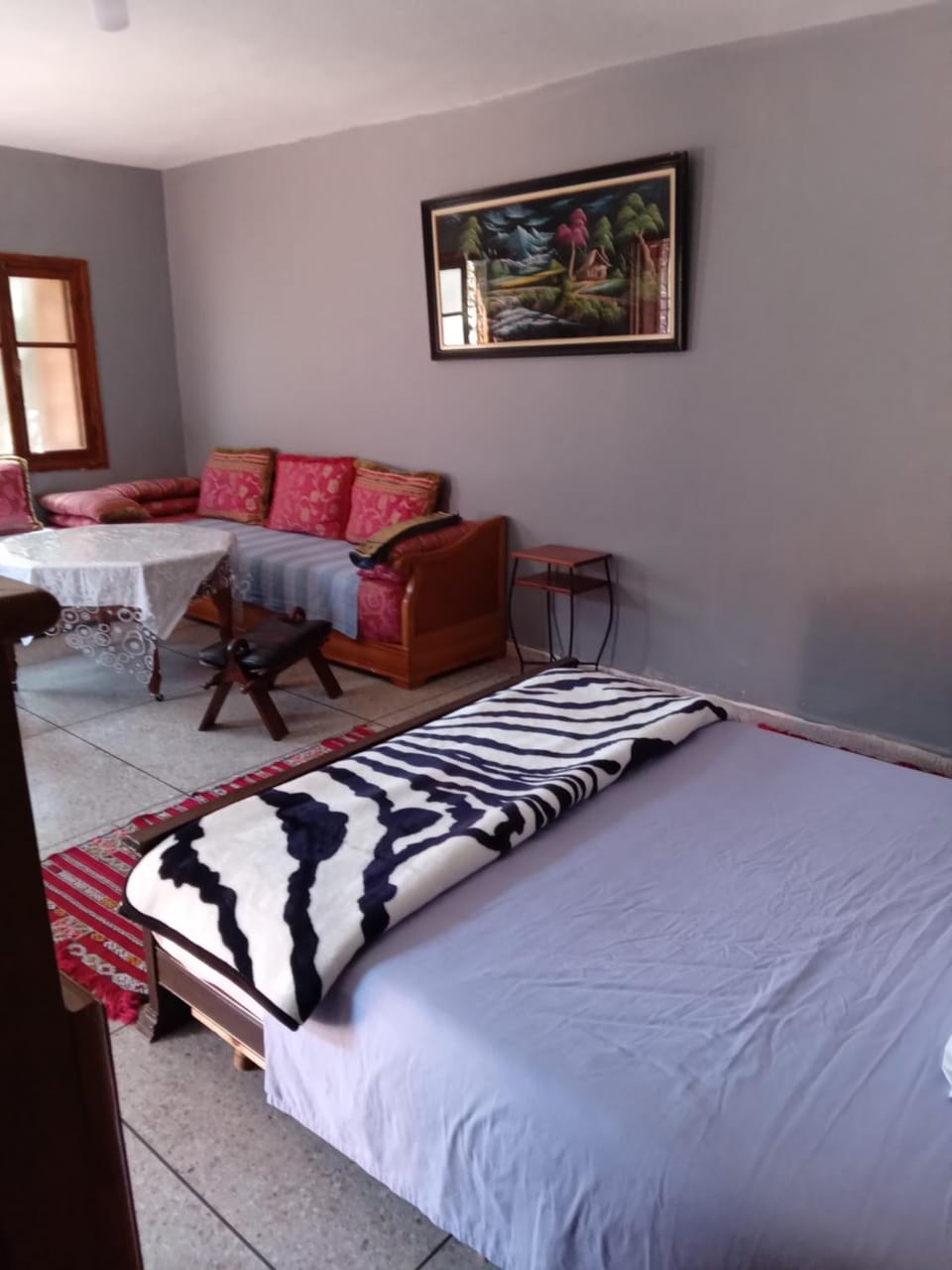 PalmTree A/2 Bed and Breakfast in Casablanca-Settat