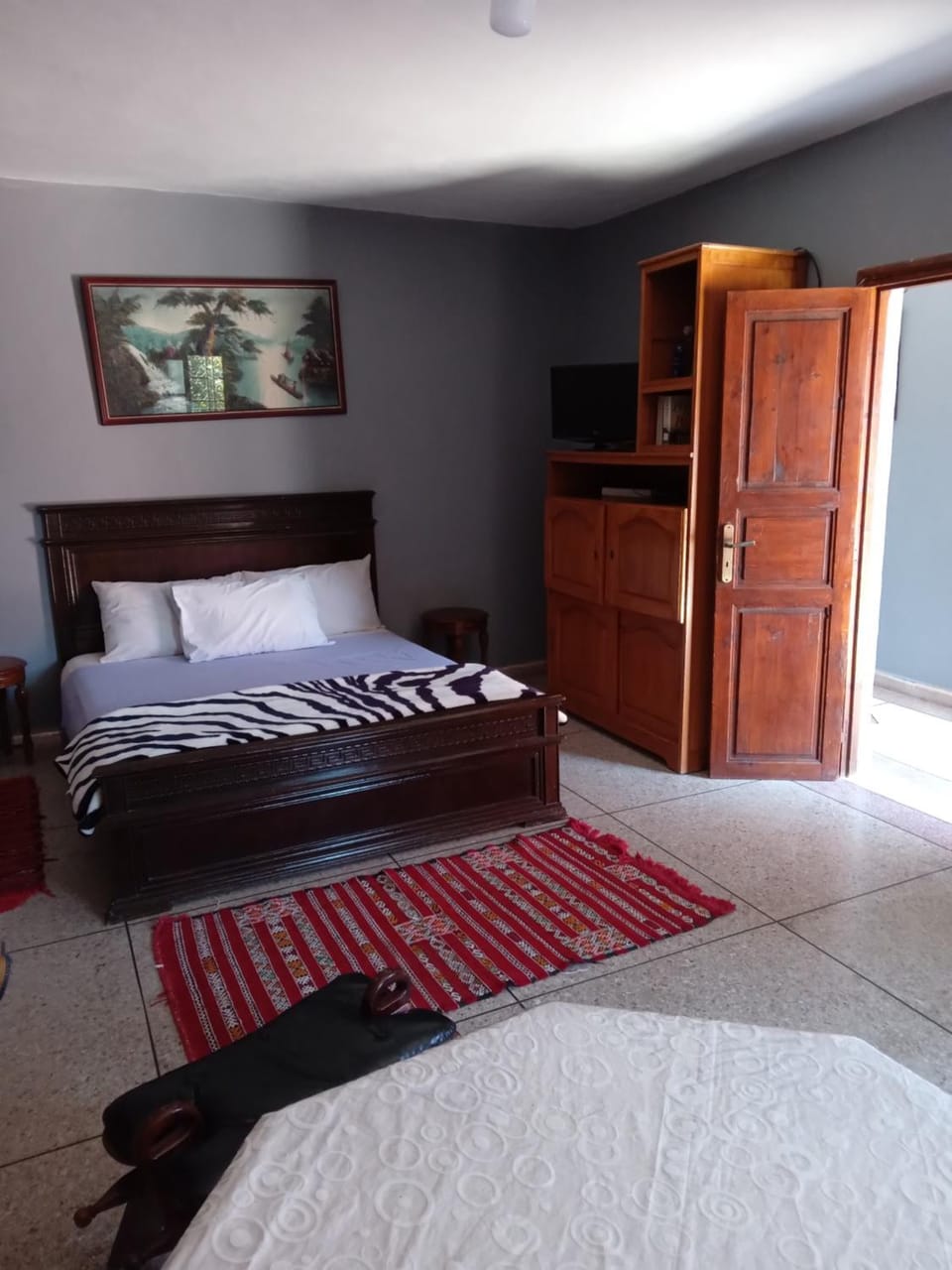 PalmTree A/2 Bed and Breakfast in Casablanca-Settat