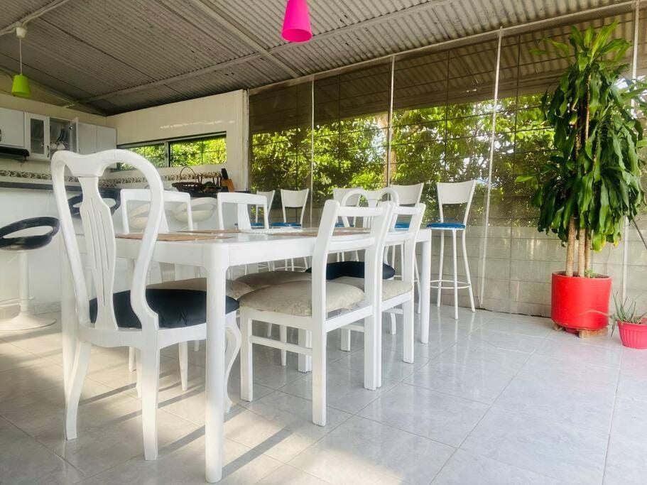 Finca La Felicidad House in Cundinamarca, Colombia