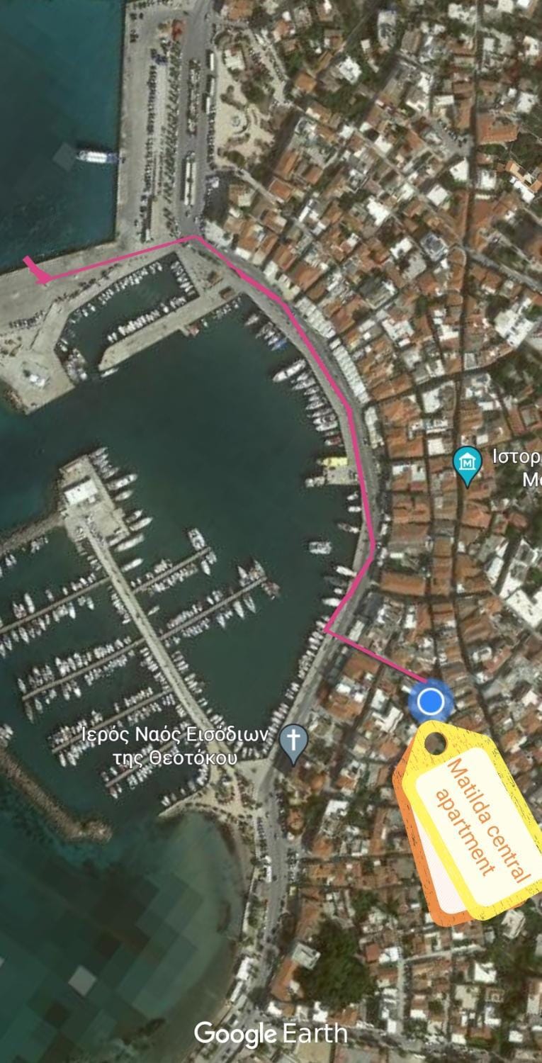 Location
