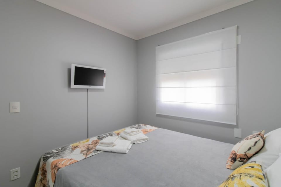 Family Apartment - GRU 307 Apartment in Guarulhos