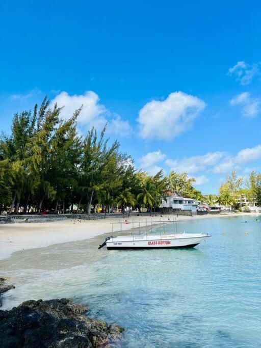 Natural landscape, Beach