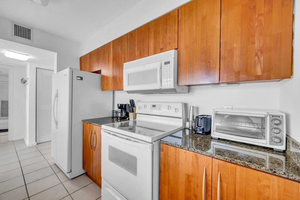 Deluxe 1 Bedroom Apartment • Brickell • Ocean View Apartment in Brickell