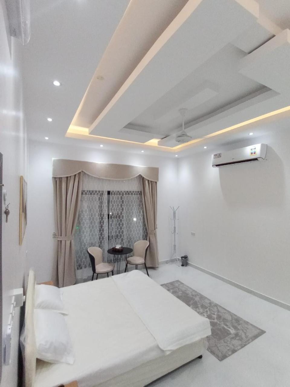 استراحة مارينا ضباب marina dibab guste house Bed and Breakfast in Muscat Governorate, Oman
