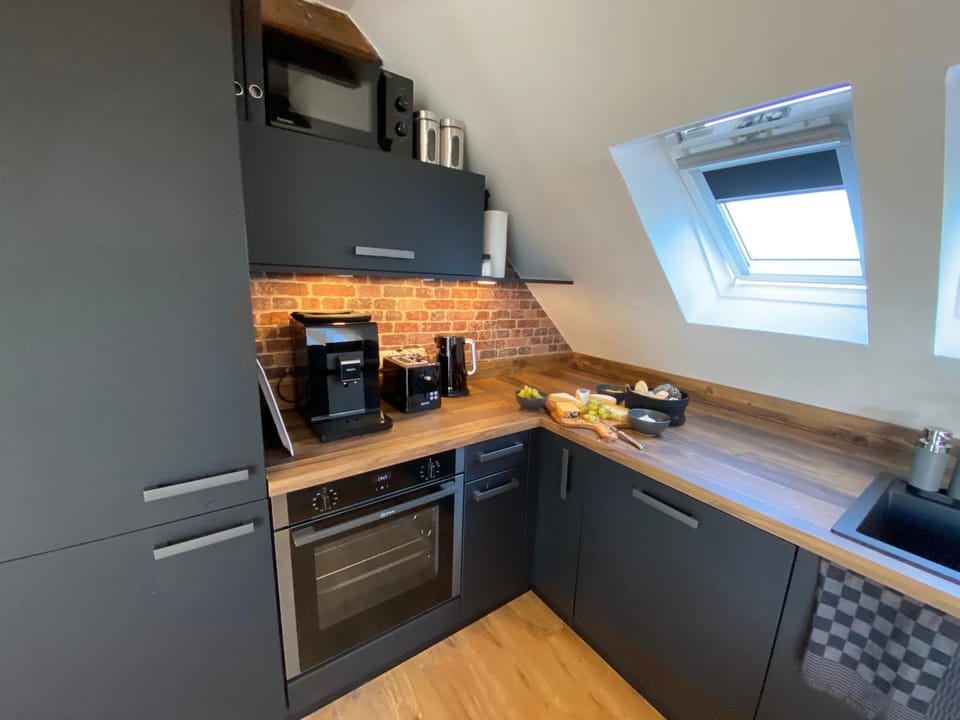 Loft66 Nordhorn Apartment in North Rhine-Westphalia
