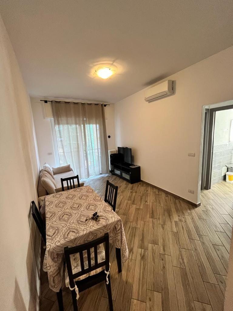 Casa di Sara House in Rapallo