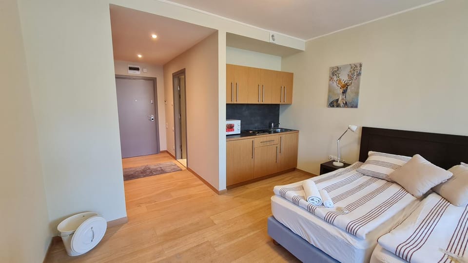 Euphoria Club and Resort Rental Apartment in Bulgaria