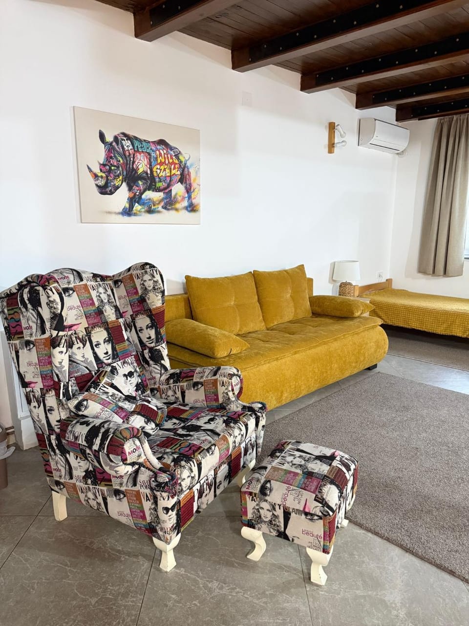 SOBE AVA Apartment in Vojvodina