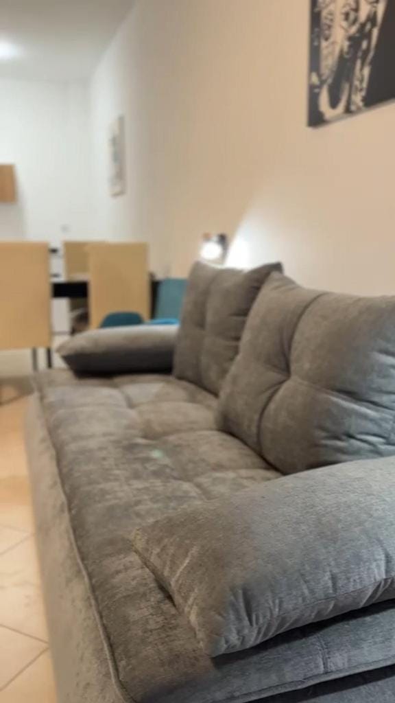 SOBE AVA Apartment in Vojvodina