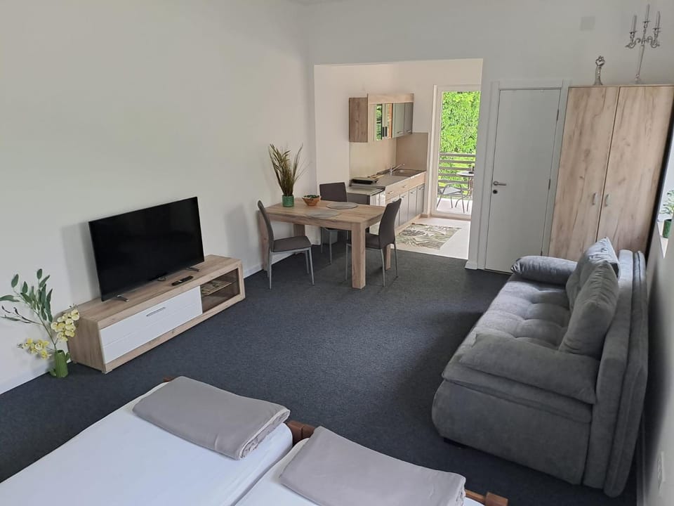 SOBE AVA Apartment in Vojvodina