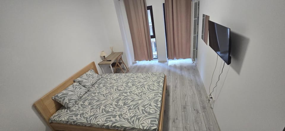 Apartament 2 camere,Moghioros Park Apartment in Bucharest