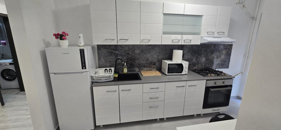 Apartament 2 camere,Moghioros Park Apartment in Bucharest