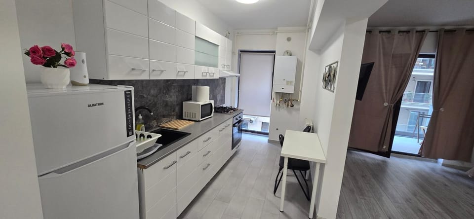 Apartament 2 camere,Moghioros Park Apartment in Bucharest
