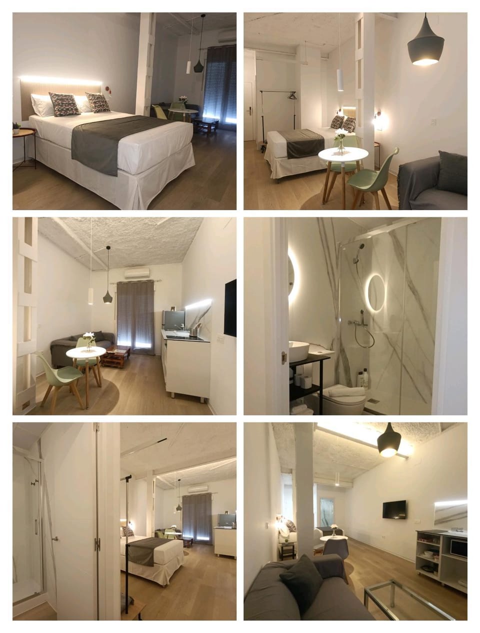"El Rincón de Sevilla 3" A 9 min en metro del centro de Sevilla Apartment in Mairena del Aljarafe