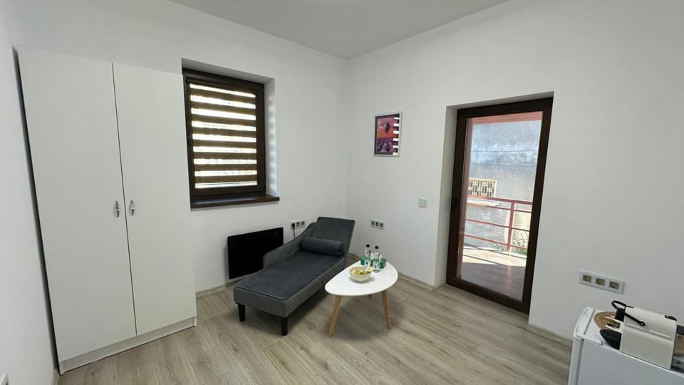 Luxury Resort Hostess Apartment in Cluj County