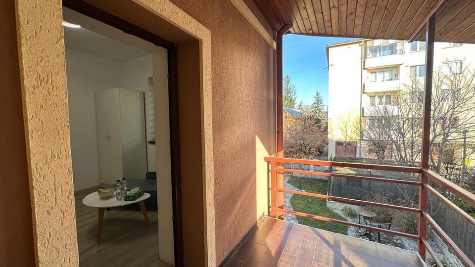 Luxury Resort Hostess Apartment in Cluj County