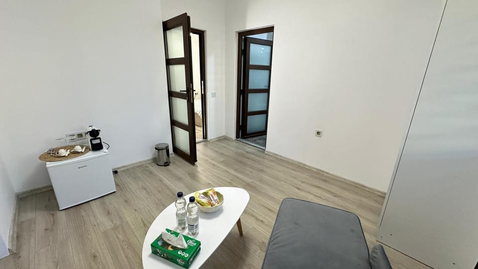 Luxury Resort Hostess Apartment in Cluj County
