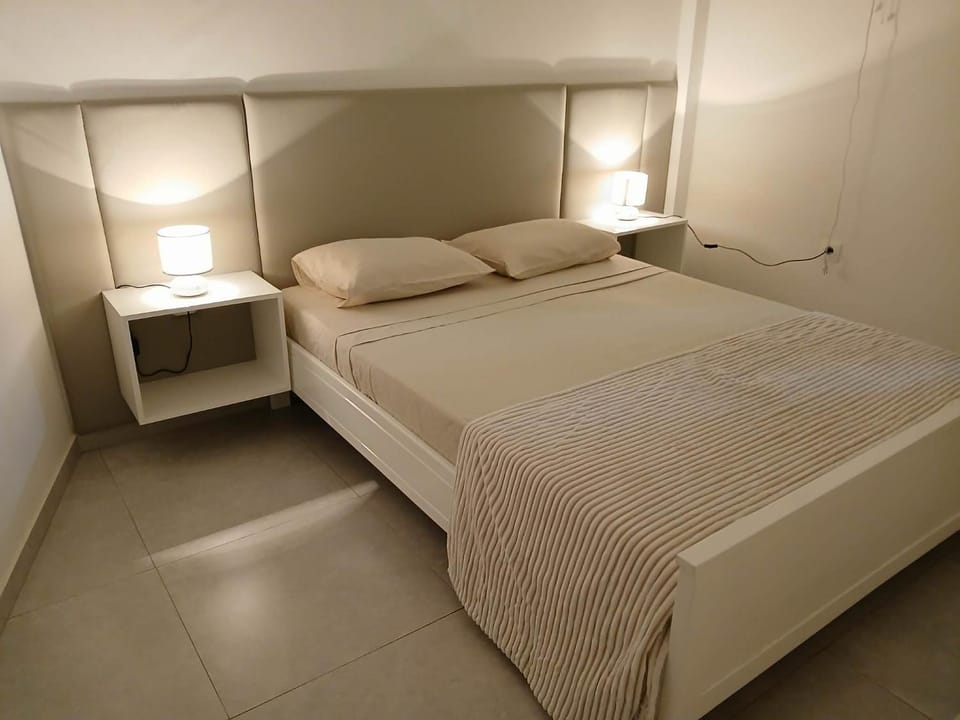 Núria's Apartment Apartment in Cape Verde