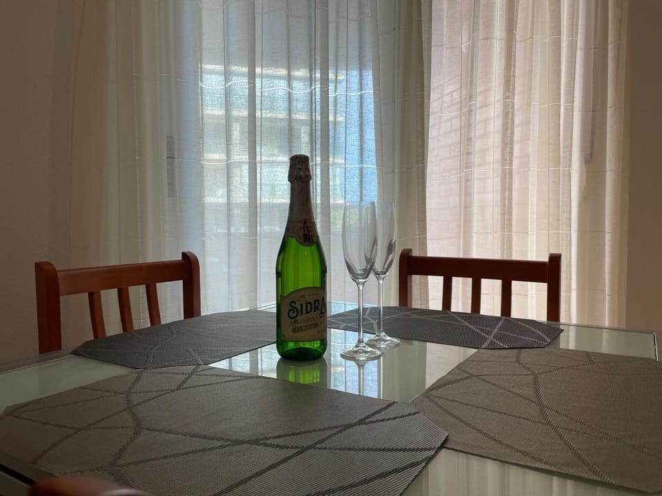 Acapulco III Marina DOR Beach front - Sea views Apartment in Valencian Community