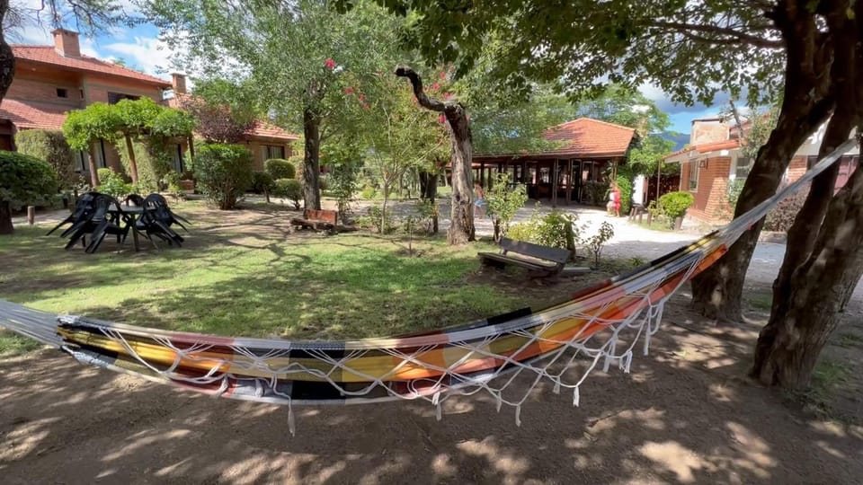 Garden, Garden view