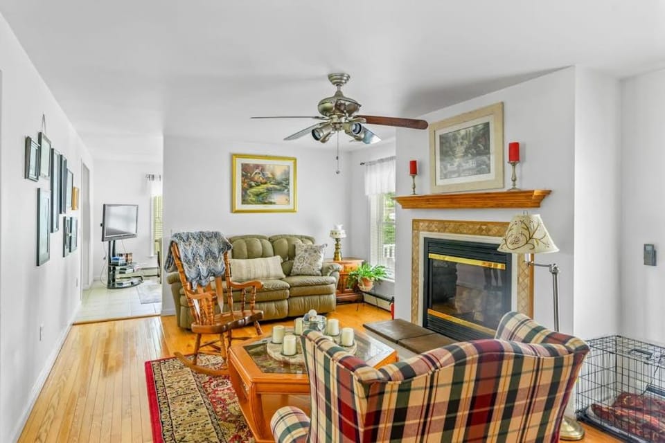 Minnehaha Marvel House in Southold