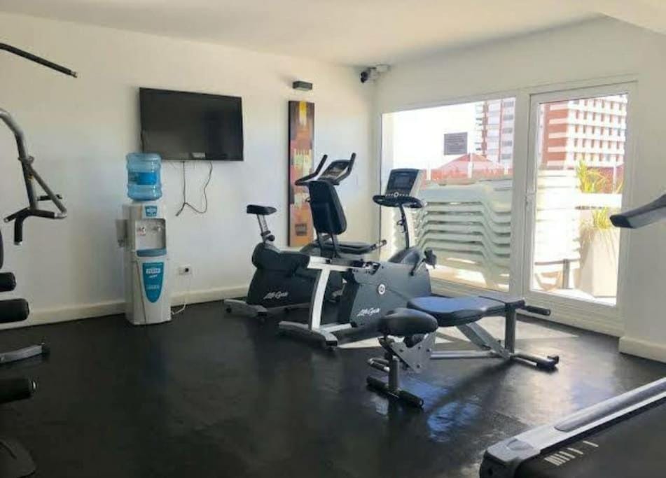 Fitness centre/facilities, Fitness centre/facilities