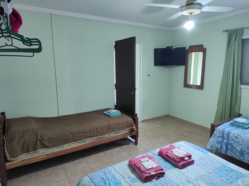 Don Oscar Alojamientos Dpto Lenna Apartment in Entre Ríos Province, Argentina