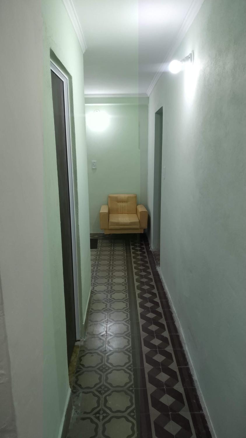 Don Oscar Alojamientos Dpto Lenna Apartment in Entre Ríos Province, Argentina