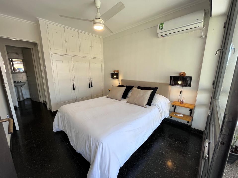 Departamento Urquiza Apartment in San Miguel de Tucumán