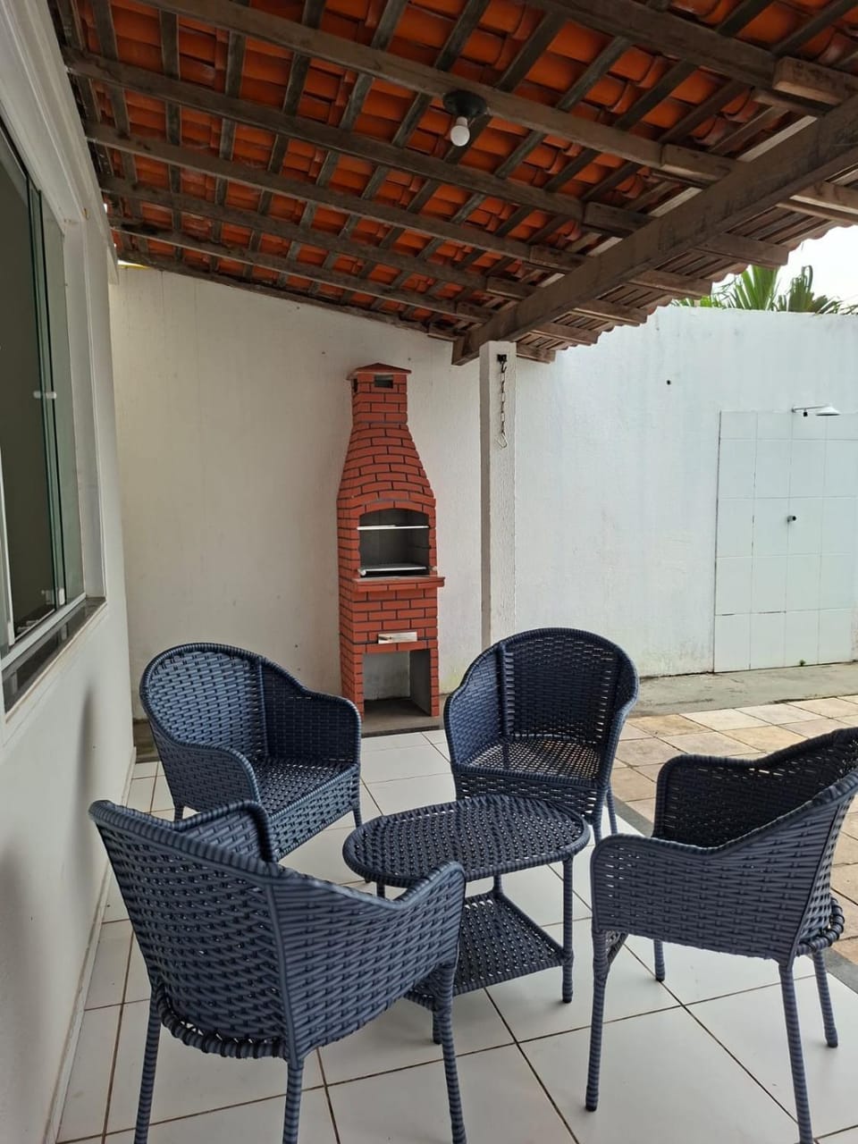 Balcony/Terrace, Balcony/Terrace