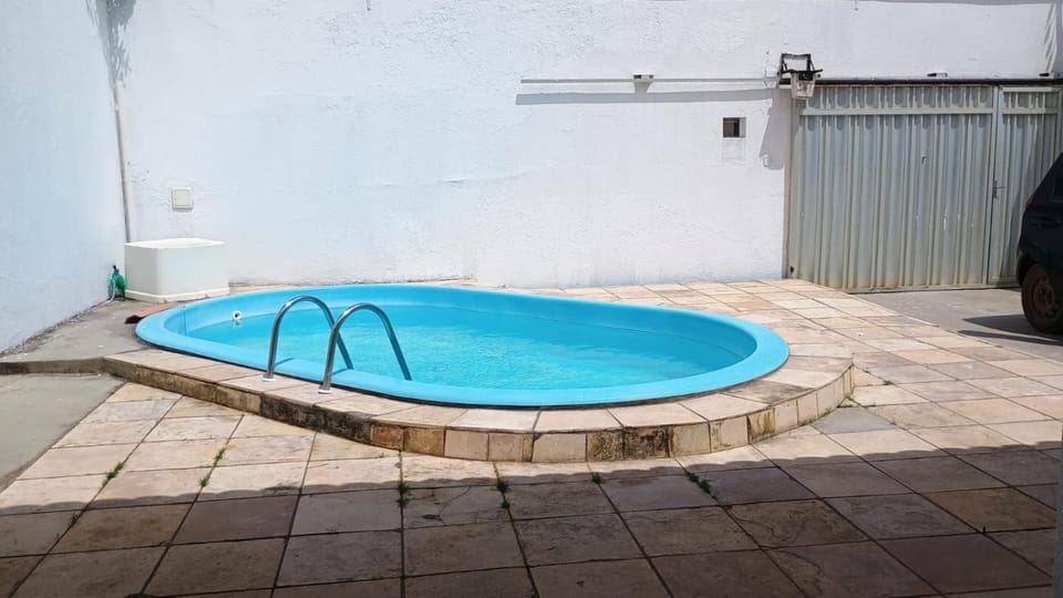 Bela Casa PX as praias Apartment in São Luís