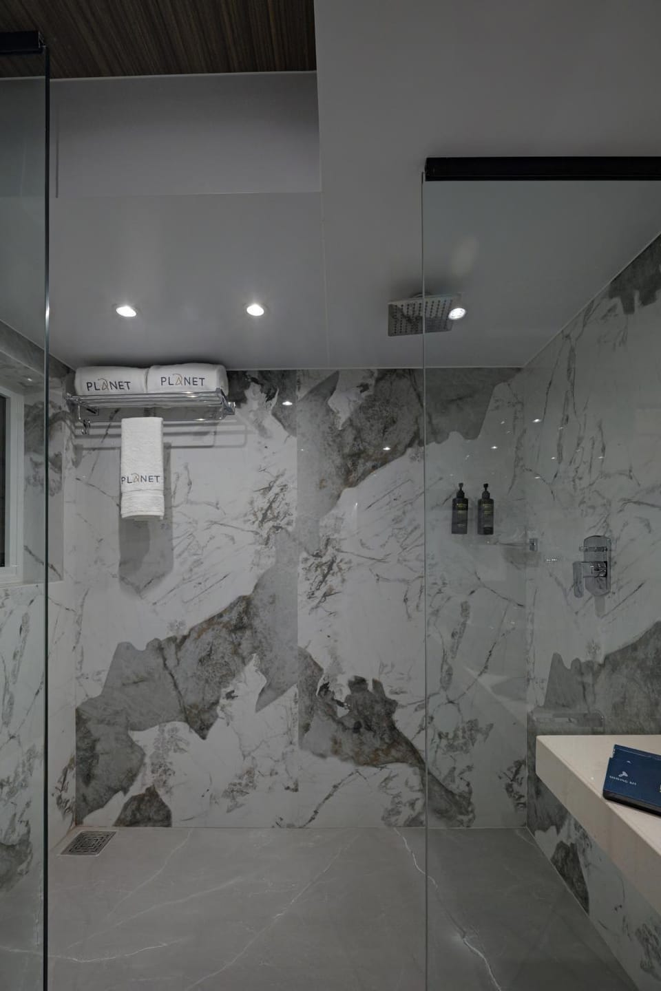 Planet Boutique Hotel Hotel in Mumbai