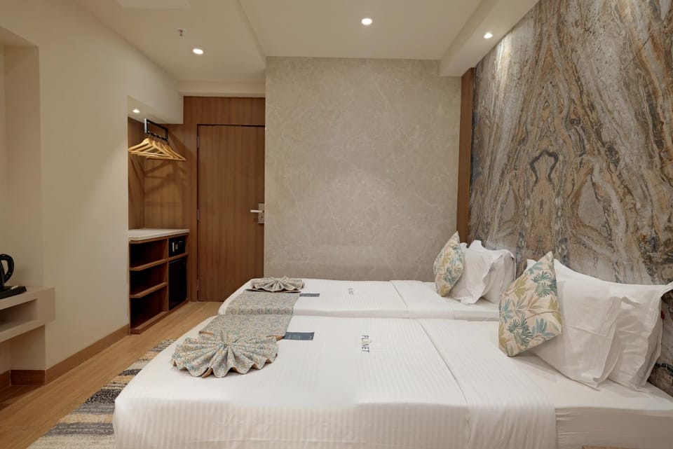 Planet Boutique Hotel Hotel in Mumbai