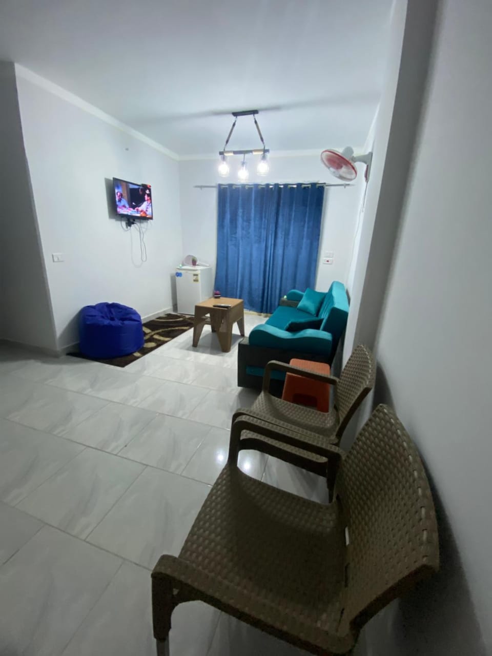 شاليه فى الساحل الشمالى منتجع جوليانا أمام قرية السويس - North Coast Chalet for relaxation Apartment in Egypt