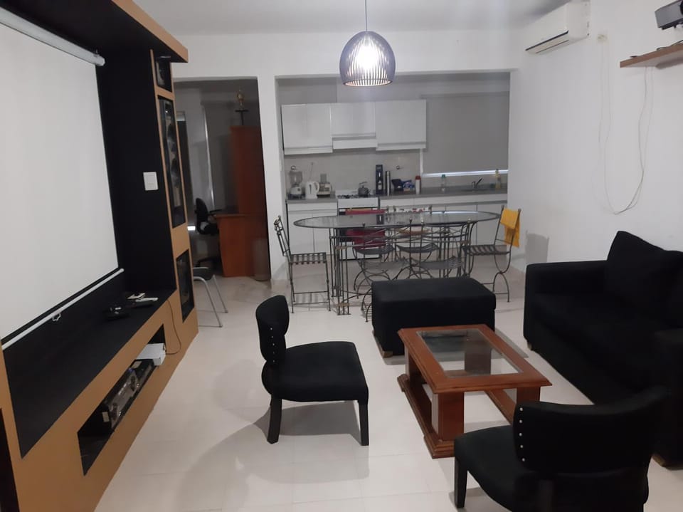 Communal lounge/ TV room, Dining area
