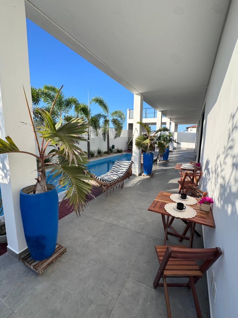 Villa Di Lucca House in Jijoca de Jericoacoara