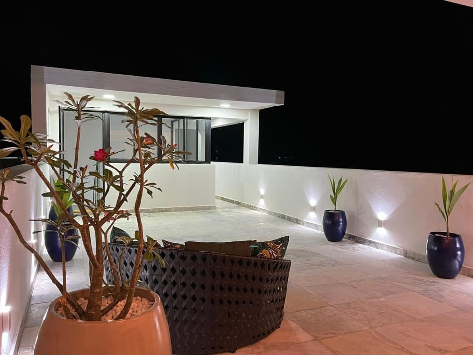 Villa Di Lucca House in Jijoca de Jericoacoara
