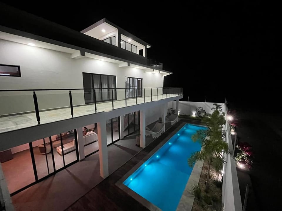 Villa Di Lucca House in Jijoca de Jericoacoara