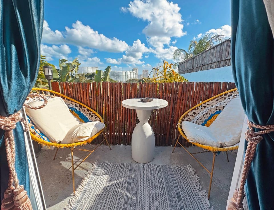 Casa Nomis Cancun Vacation rental in Cancun