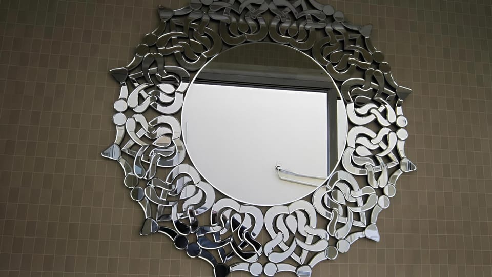 Decorative detail