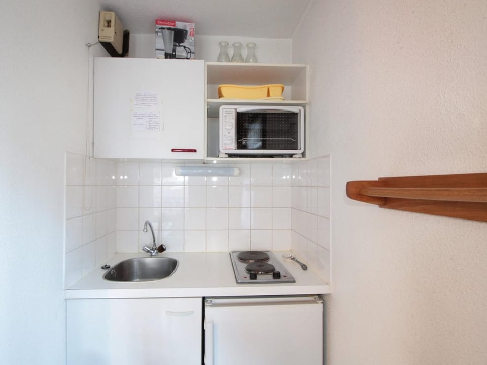 Studio central village aux Carroz, animaux admis, 5 pers - FR-1-572-202 Apartment in Arâches-la-Frasse
