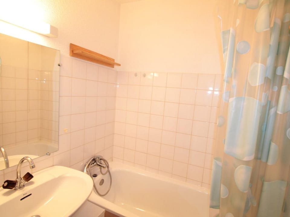 Studio central village aux Carroz, animaux admis, 5 pers - FR-1-572-202 Apartment in Arâches-la-Frasse