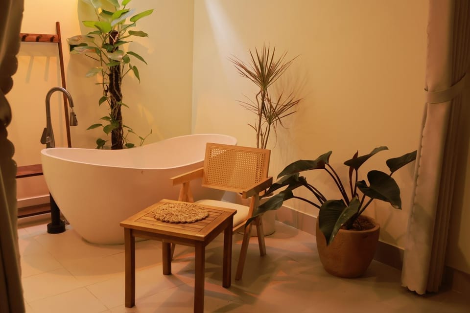 Malis Homestay Bed and Breakfast in Cambodia