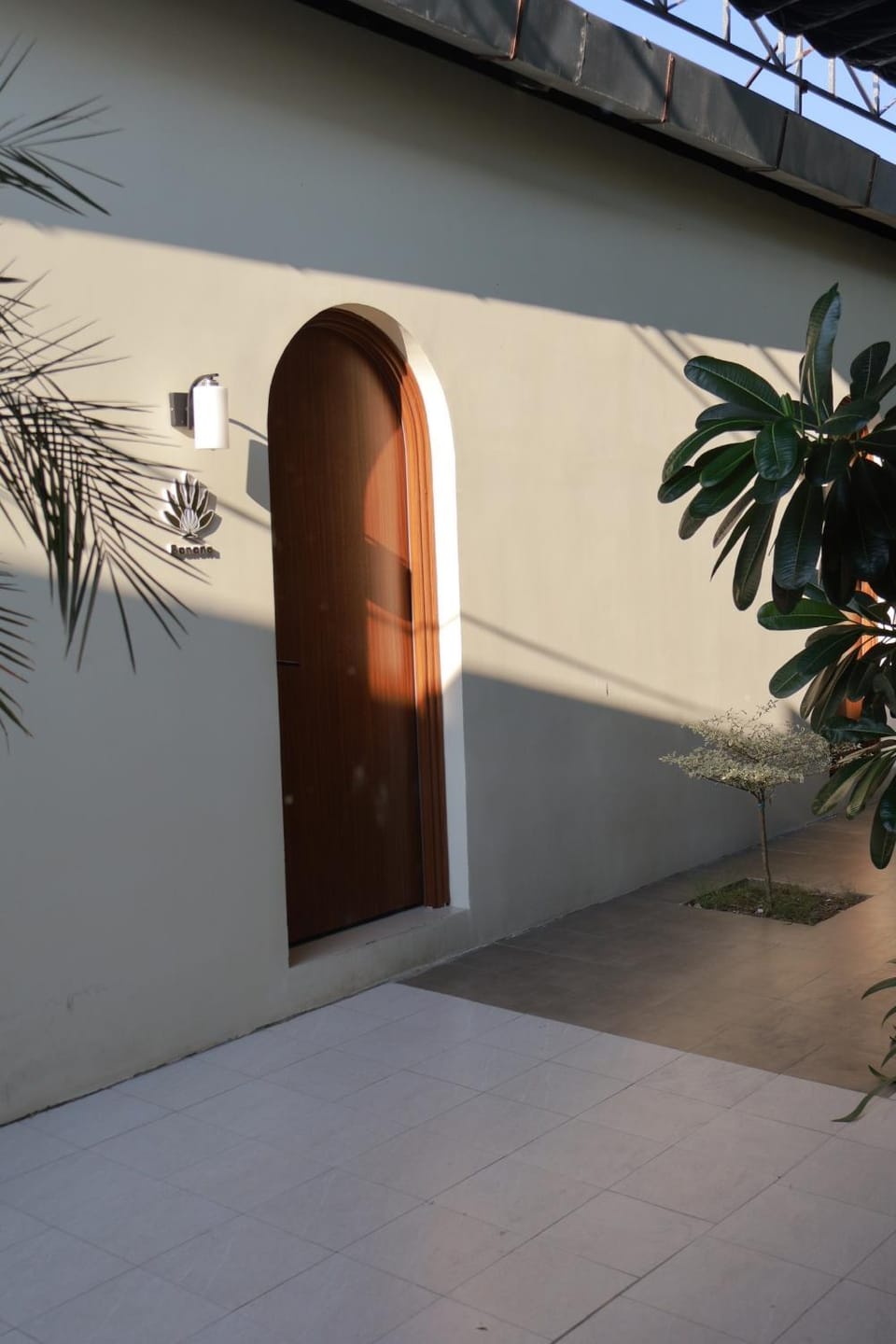Malis Homestay Bed and Breakfast in Cambodia