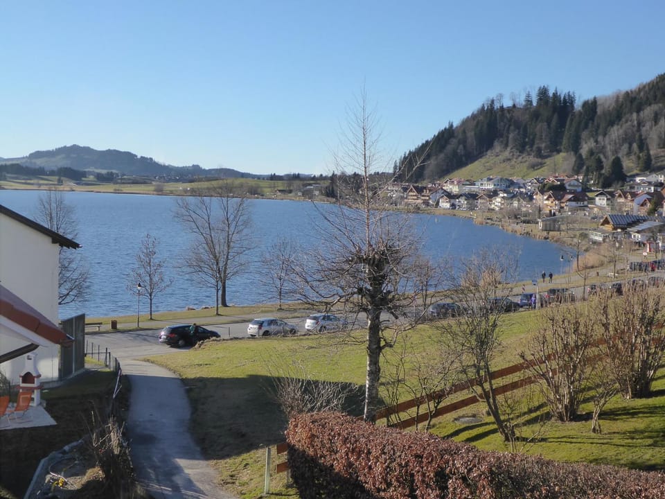 View (from property/room)