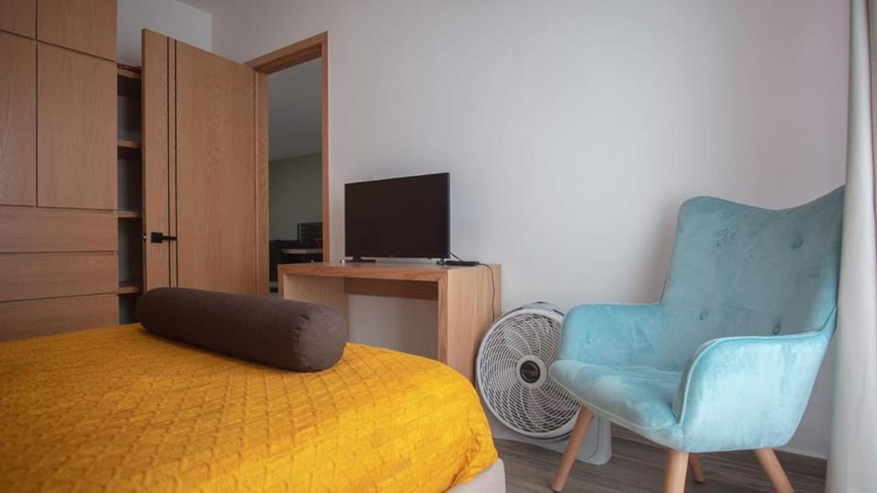 Shanarani Apartament Apartment in State of Michoacán
