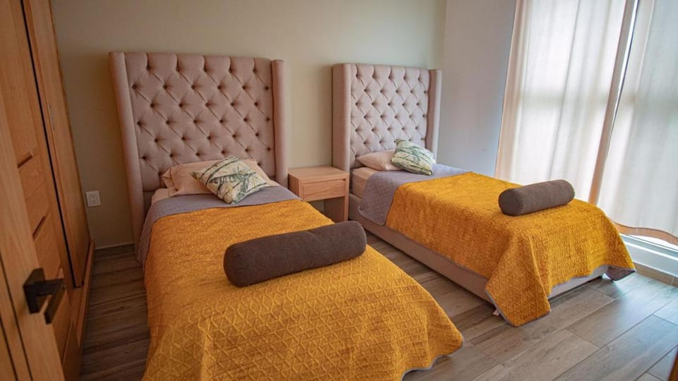 Shanarani Apartament Apartment in State of Michoacán