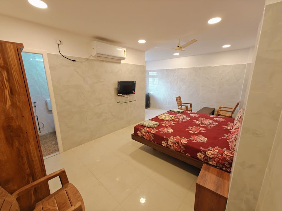 HI BLISS AIRPORT HOTEL - SAlBALA Hotel in Chennai