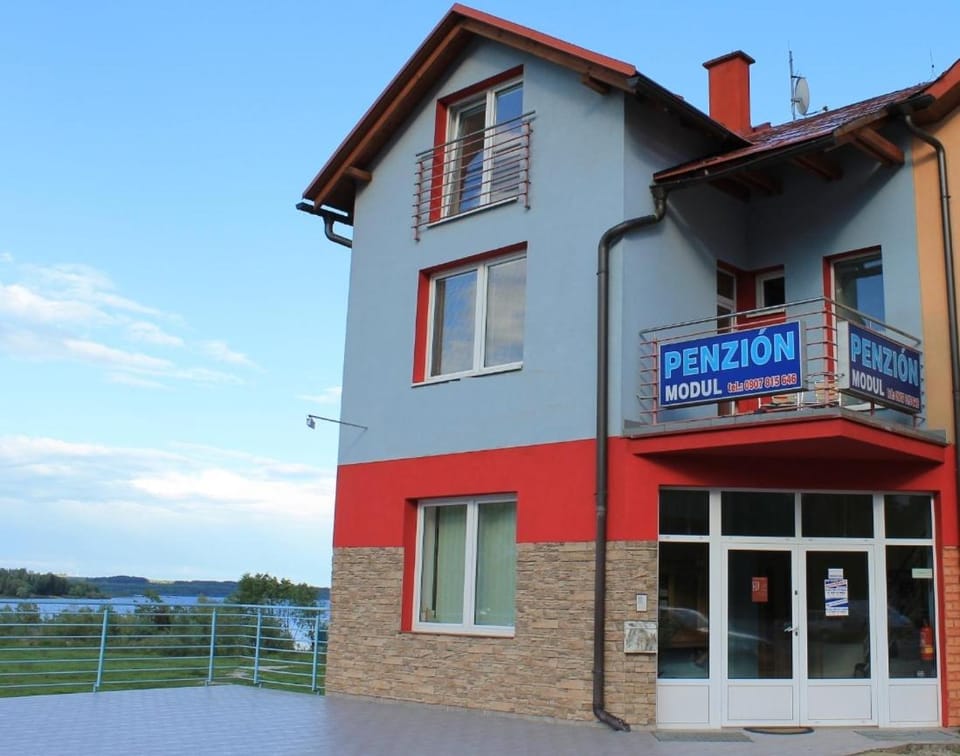 Penzion Modul Bed and Breakfast in Lesser Poland Voivodeship