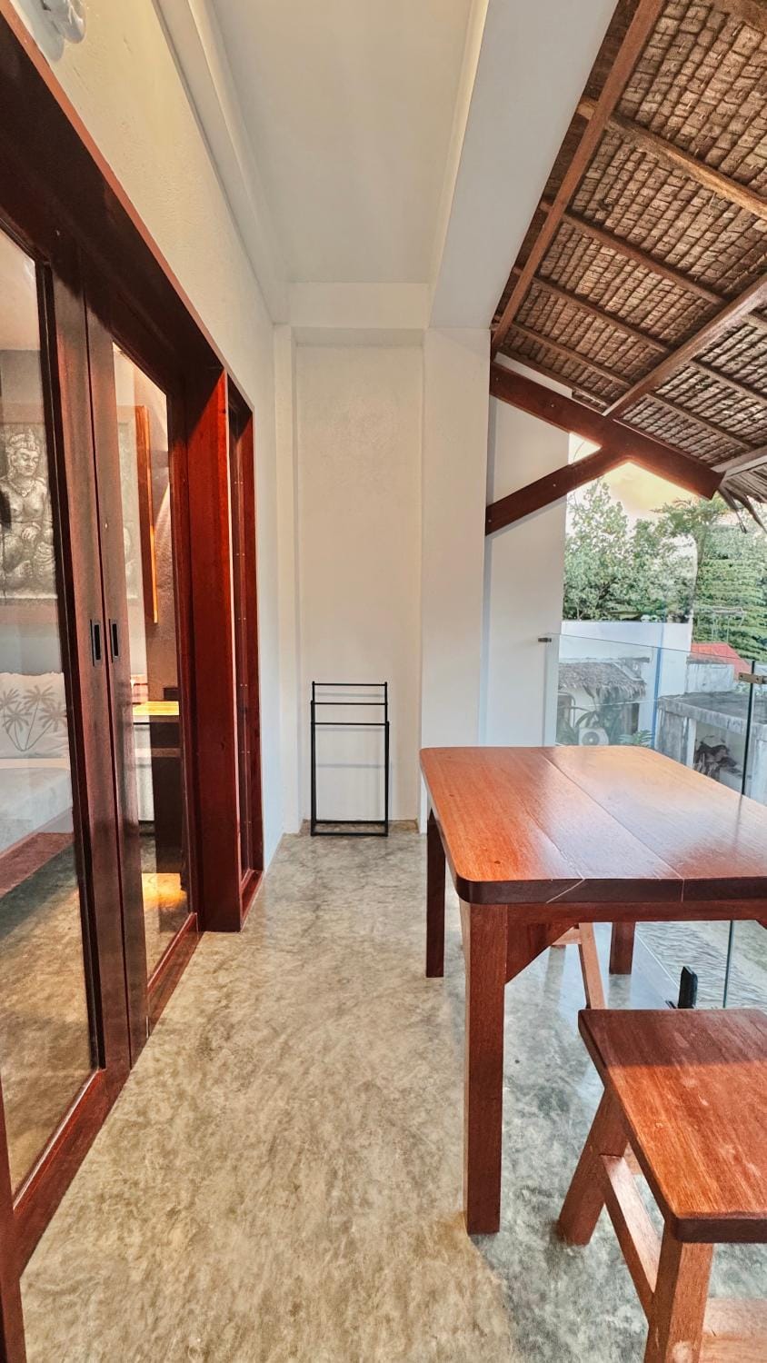 Casa De Loren Family Room Resort in General Luna